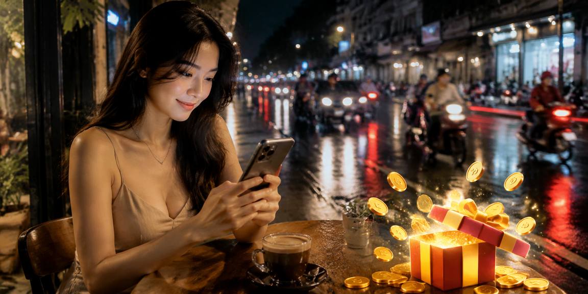 9ev88 Ưu Đãi Di Động